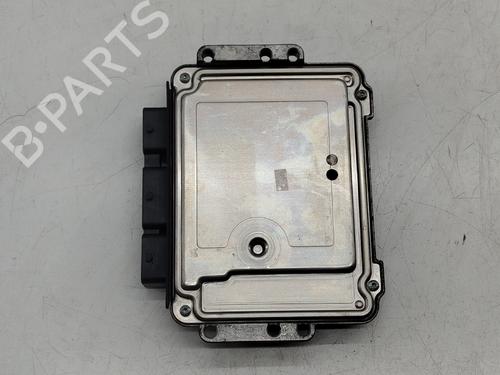 Engine control unit (ECU) PEUGEOT 307 (3A/C) 1.6 HDi 110 | BP36453652M57 - Image 4