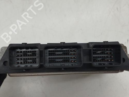 Engine control unit (ECU) PEUGEOT 307 (3A/C) 1.6 HDi 110 | BP36453652M57 - Image 3