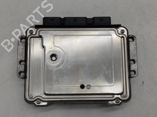 Engine control unit (ECU) PEUGEOT 307 (3A/C) 1.6 HDi 110 | BP36453652M57 - Image 5