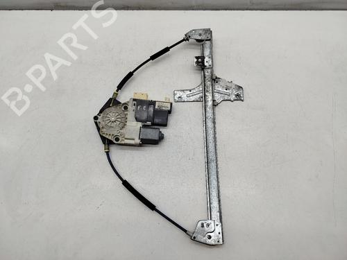 Used Front left window mechanism Front left window mechanism PEUGEOT 307 (3A/C) 1.6 HDi 110 (109 hp) 36453658 36453658