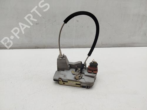 Used Rear left lock Rear left lock PEUGEOT 307 (3A/C) 1.6 HDi 110 (109 hp) 36453659 36453659