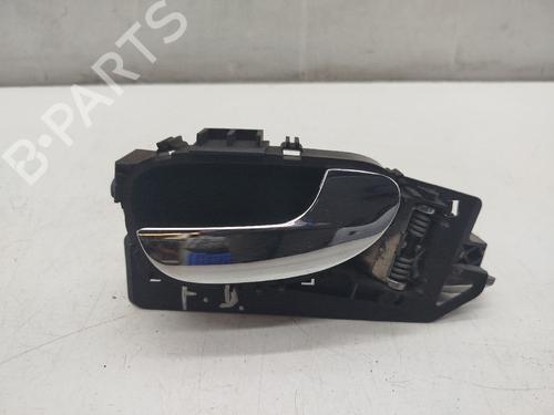 Used Front right interior door handle Front right interior door handle PEUGEOT 307 (3A/C) 1.6 HDi 110 (109 hp) 36465776 36465776