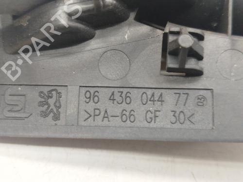 Front right panel PEUGEOT 307 (3A/C) 1.6 HDi 110 | BP36465776C59 - Image 3