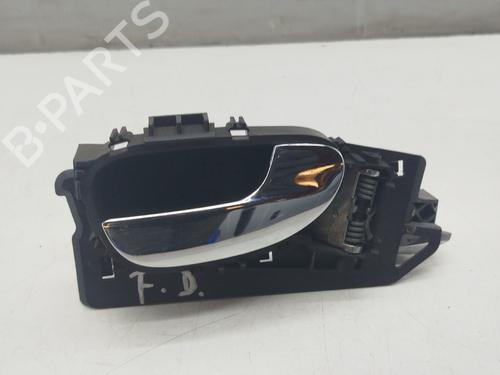 Front right panel PEUGEOT 307 (3A/C) 1.6 HDi 110 | BP36465776C59 - Image 5