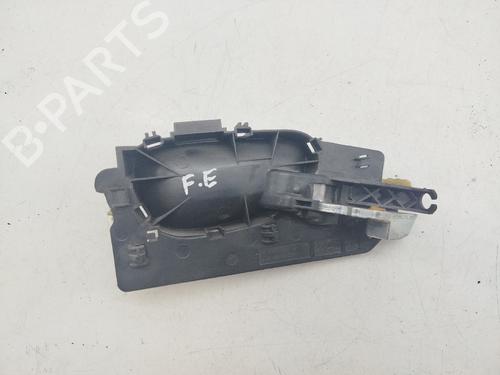 Rear left panel PEUGEOT 307 (3A/C) 1.6 HDi 110 | BP36465777C60 - Image 2