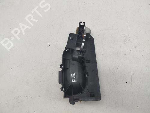 Rear left panel PEUGEOT 307 (3A/C) 1.6 HDi 110 | BP36465777C60 - Image 4