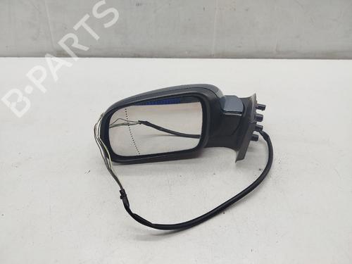 Used Left mirror Left mirror PEUGEOT 307 (3A/C) 1.6 HDi 110 (109 hp) 36465778 36465778