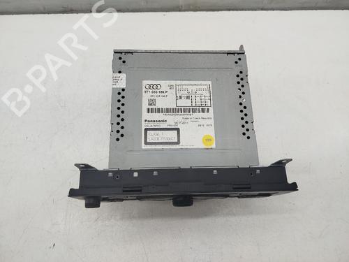 Radio AUDI A4 B8 Avant (8K5) 2.0 TDI | BP36465781E6 - Image 2