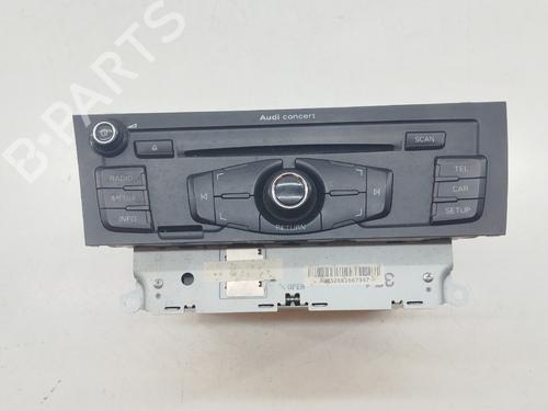 Radio AUDI A4 B8 Avant (8K5) 2.0 TDI | BP36465781E6 - Image 5