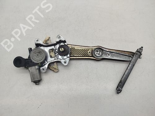 Used Front left window mechanism Front left window mechanism TOYOTA YARIS (_P1_) 1.0 (SCP10_, SCP10R) (65 hp) 36465783 36465783