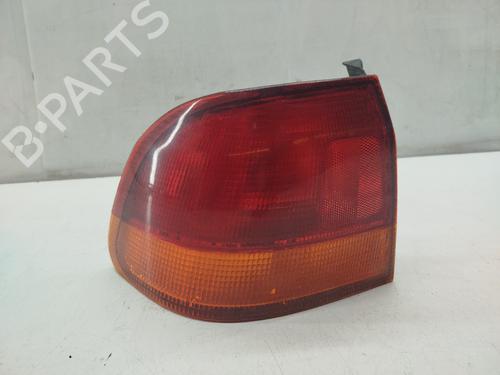 Used Left taillight Left taillight HONDA CIVIC VI Hatchback (EJ, EK) [1995-2001] 36465785 36465785