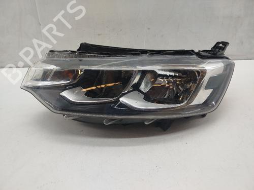 Optica esquerda CITROËN C-ELYSEE (DD_) 1.6 BlueHDi 100 | BP36474453C28 - Image 8