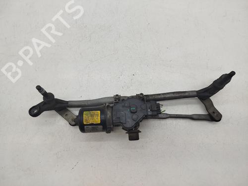 Used Front wiper motor Front wiper motor CITROËN C-ELYSEE (DD_) 1.6 BlueHDi 100 (99 hp) 36474454 36474454