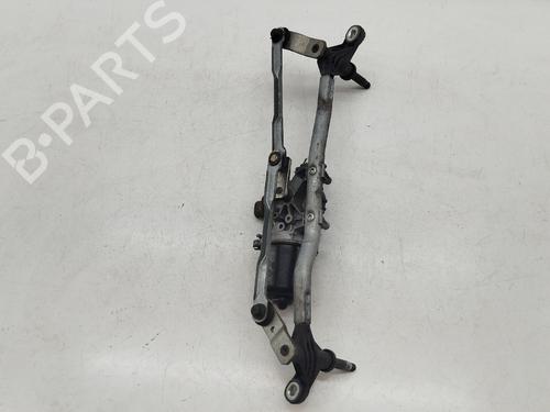 Front wiper motor CITROËN C-ELYSEE (DD_) 1.6 BlueHDi 100 | BP36474454M29  - Image 5