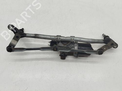 Front wiper motor CITROËN C-ELYSEE (DD_) 1.6 BlueHDi 100 | BP36474454M29  - Image 6