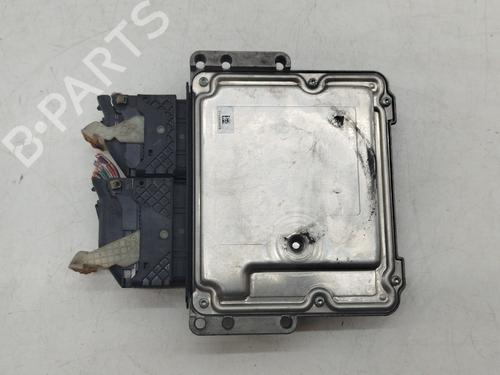 Engine control unit (ECU) CITROËN C-ELYSEE (DD_) 1.6 BlueHDi 100 | BP36474461M57 - Image 3