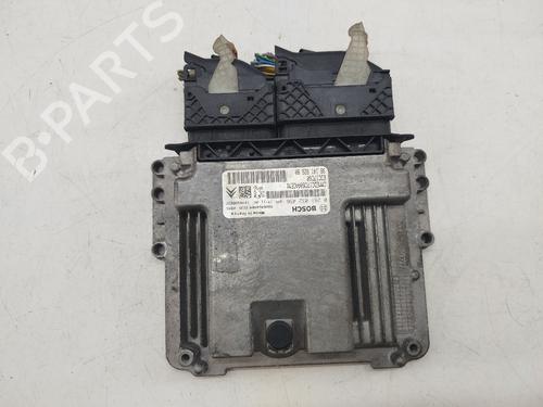 Used Engine control unit (ECU) Engine control unit (ECU) CITROËN C-ELYSEE (DD_) 1.6 BlueHDi 100 (99 hp) 36474461 36474461
