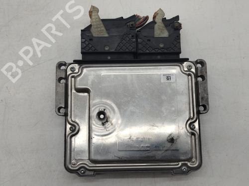 Engine control unit (ECU) CITROËN C-ELYSEE (DD_) 1.6 BlueHDi 100 | BP36474461M57 - Image 4