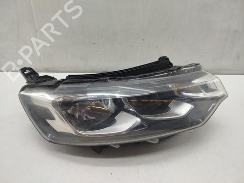 Used Right headlight Right headlight CITROËN C-ELYSEE (DD_) 1.6 BlueHDi 100 (99 hp) 36474463 36474463