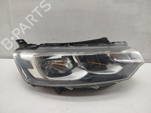 Right headlight CITROËN C-ELYSEE (DD_) 1.6 BlueHDi 100 | BP36474463C29 - Image 6