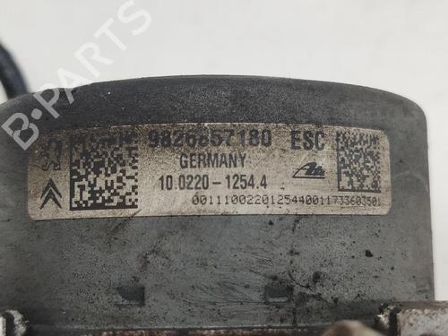 ABS pump CITROËN C-ELYSEE (DD_) 1.6 BlueHDi 100 | BP36474465M43 - Image 4