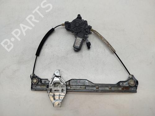 Used Front left window mechanism Front left window mechanism CITROËN C-ELYSEE (DD_) 1.6 BlueHDi 100 (99 hp) 36474466 36474466