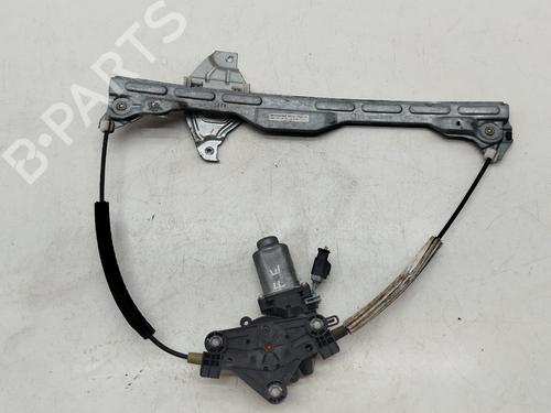 Front left window mechanism CITROËN C-ELYSEE (DD_) 1.6 BlueHDi 100 | BP36474466C22 - Image 7