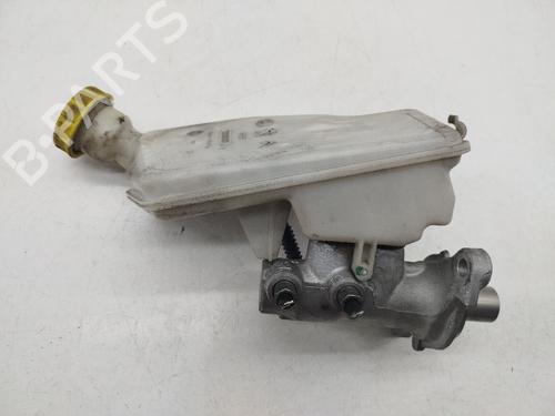 Used Brake master cylinder Brake master cylinder CITROËN C-ELYSEE (DD_) 1.6 BlueHDi 100 (99 hp) 36474468 36474468