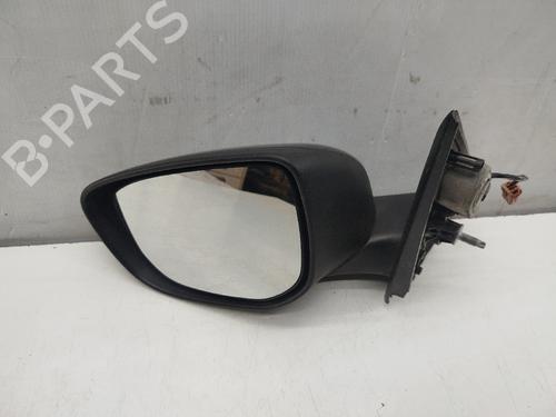 Used Left mirror Left mirror CITROËN C-ELYSEE (DD_) 1.6 BlueHDi 100 (99 hp) 36477839 36477839