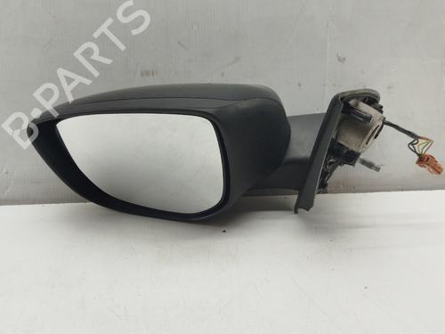 Left mirror CITROËN C-ELYSEE (DD_) 1.6 BlueHDi 100 | BP36477839C26 - Image 7