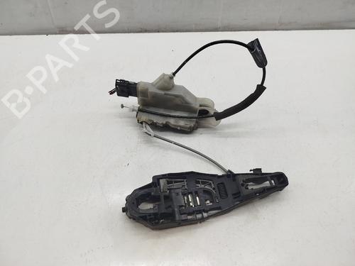 Used Front left lock Front left lock CITROËN C-ELYSEE (DD_) 1.6 BlueHDi 100 (99 hp) 36477840 36477840