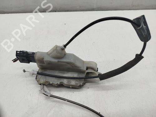 Front left lock CITROËN C-ELYSEE (DD_) 1.6 BlueHDi 100 | BP36477840C98 - Image 3