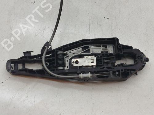 Front left lock CITROËN C-ELYSEE (DD_) 1.6 BlueHDi 100 | BP36477840C98 - Image 5