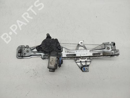 Used Right rear window motor Right rear window motor CITROËN C-ELYSEE (DD_) 1.6 BlueHDi 100 (99 hp) 36477843 36477843