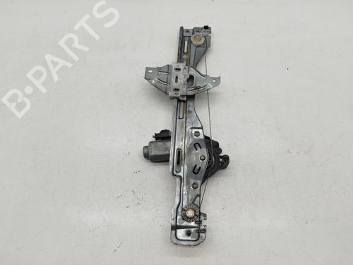 Right rear window motor CITROËN C-ELYSEE (DD_) 1.6 BlueHDi 100 | BP36477843E22  - Image 5