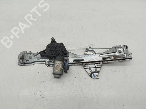 Right rear window motor CITROËN C-ELYSEE (DD_) 1.6 BlueHDi 100 | BP36477843E22  - Image 6