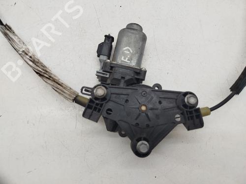 Front right window mechanism CITROËN C-ELYSEE (DD_) 1.6 BlueHDi 100 | BP36477844C23 - Image 2