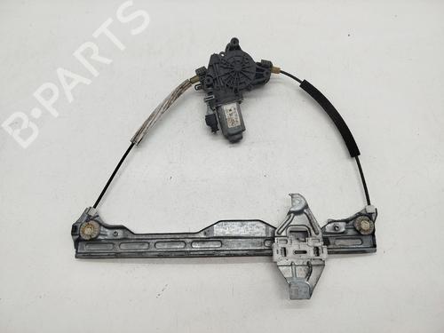 Front right window mechanism CITROËN C-ELYSEE (DD_) 1.6 BlueHDi 100 | BP36477844C23 - Image 7