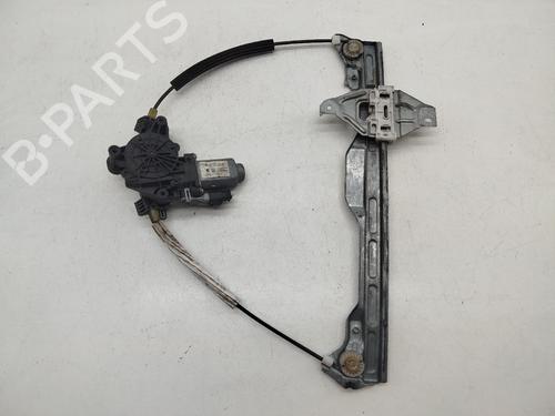 Front right window mechanism CITROËN C-ELYSEE (DD_) 1.6 BlueHDi 100 | BP36477844C23 - Image 5