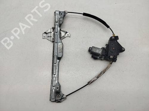 Front right window mechanism CITROËN C-ELYSEE (DD_) 1.6 BlueHDi 100 | BP36477844C23 - Image 8