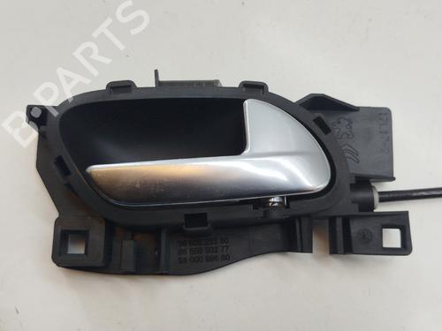 Front right lock CITROËN C-ELYSEE (DD_) 1.6 BlueHDi 100 | BP36477845C97 - Image 7