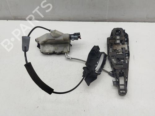 Front right lock CITROËN C-ELYSEE (DD_) 1.6 BlueHDi 100 | BP36477845C97 - Image 8