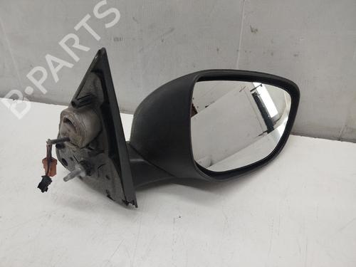 Used Right mirror Right mirror CITROËN C-ELYSEE (DD_) 1.6 BlueHDi 100 (99 hp) 36477846 36477846