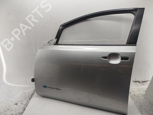 Used Left front door Left front door NISSAN LEAF (ZE1) Electric (150 hp) 36477847 36477847