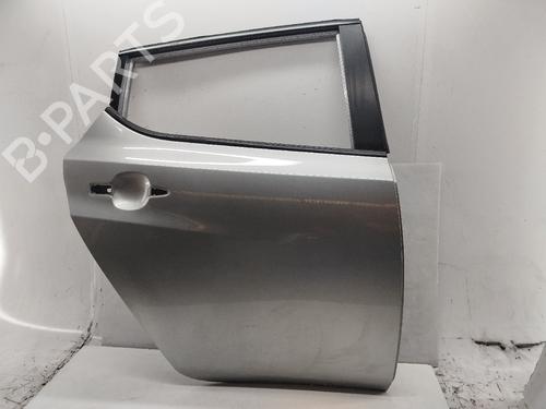 Used Right rear door Right rear door NISSAN LEAF (ZE1) Electric (150 hp) 36477849 36477849