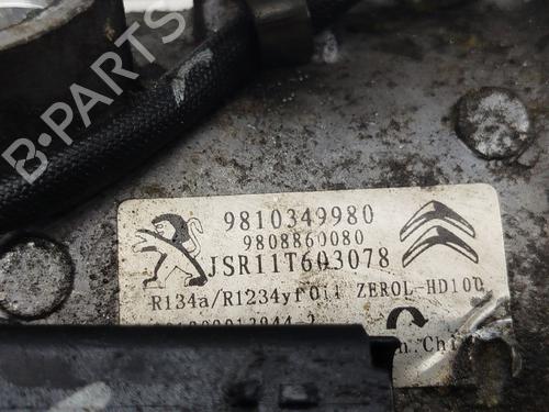 AC compressor CITROËN C3 III Van (SX_, SY_) BlueHDi 100 | BP36491878M34 - Image 3