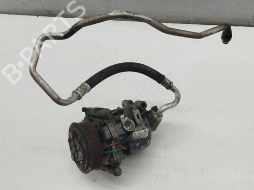 AC compressor CITROËN C3 III Van (SX_, SY_) BlueHDi 100 | BP36491878M34 - Image 7