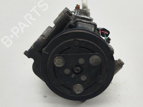 AC compressor CITROËN C3 III Van (SX_, SY_) BlueHDi 100 | BP36491878M34 - Image 6