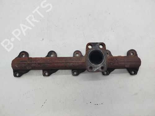 exhaust-manifold-citroen-c3-iii-van-sx_-sy_-2016-36491881 main image