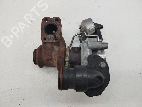 turbochargersupercharger-citroen-c3-iii-van-sx_-sy_-2016-36491882 main image